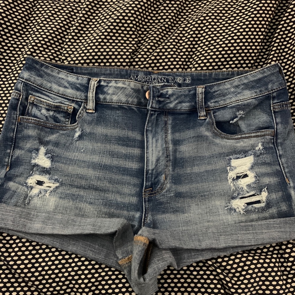 AE Shorts
